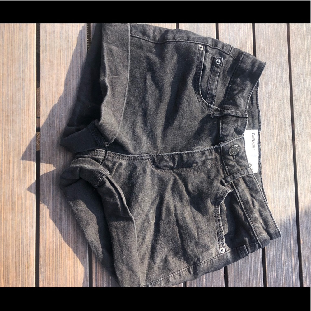 Shorts